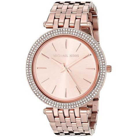 michael kors uhr 3192|michael kors darci pave.